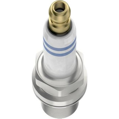 BOSCH 0 242 235 715 Zündkerze Nickel