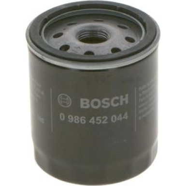 BOSCH 0 986 452 044 Ölfilter