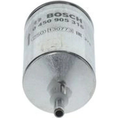 BOSCH | Kraftstofffilter | 0 450 905 316