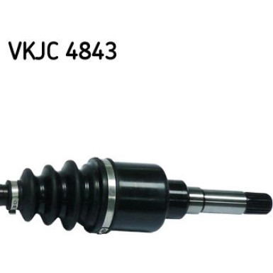 SKF | Antriebswelle | VKJC 4843