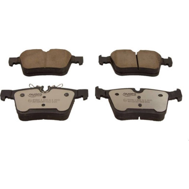 QUARO | Bremsbelagsatz, Scheibenbremse | QP9909C QUARO | Bremsbelagsatz, Scheibenbremse | QP9909C