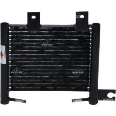 NRF | Ölkühler, Automatikgetriebe | 31165 NRF | Ölkühler, Automatikgetriebe | 31165