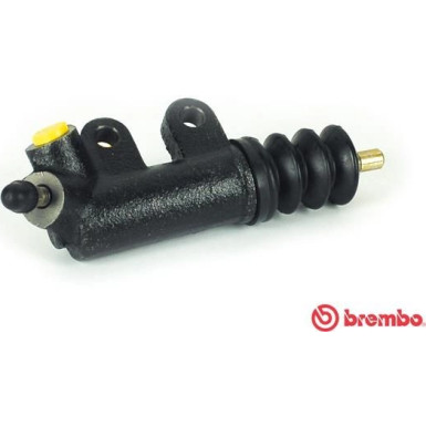 Brembo | Nehmerzylinder, Kupplung | E 83 001