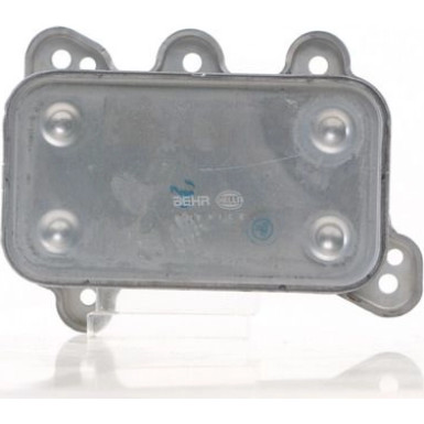 Mahle | Ölkühler, Automatikgetriebe | CLC 127 000S Mahle | Ölkühler, Automatikgetriebe | CLC 127 000S