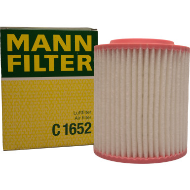 MANN-FILTER C 1652 Luftfilter