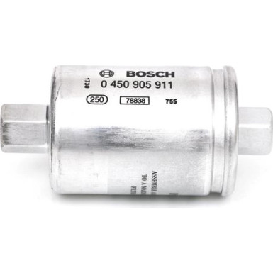 BOSCH | Kraftstofffilter | 0 450 905 911