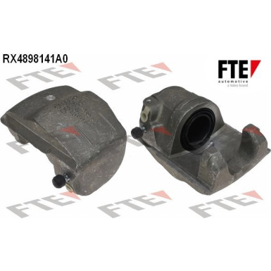 FTE | Bremssattel | 9291317