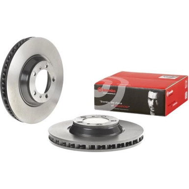 Brembo | Bremsscheibe | 09.C985.21