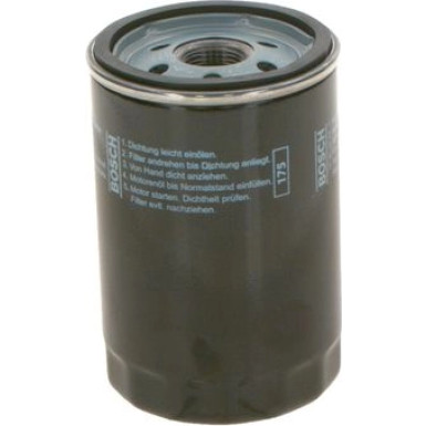 BOSCH 0 451 103 369 Ölfilter