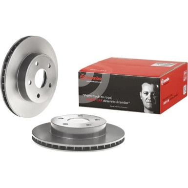 Brembo | Bremsscheibe | 09.8852.11