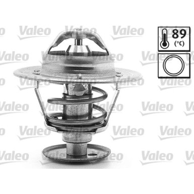 Valeo | Thermostat, Kühlmittel | 820074