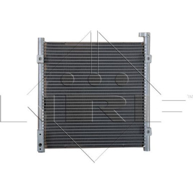 NRF | Kondensator, Klimaanlage | 35264