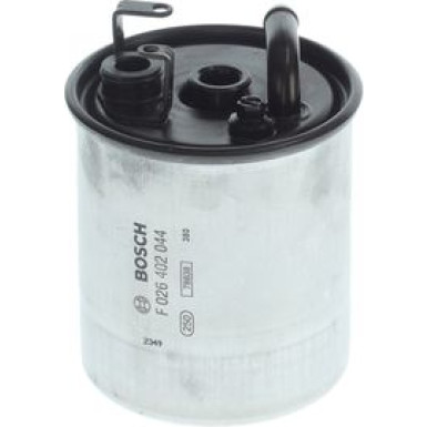 BOSCH | Kraftstofffilter | F 026 402 044