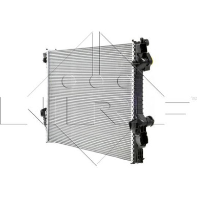 NRF | Kühler, Motorkühlung | 59172