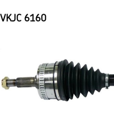 SKF | Antriebswelle | VKJC 6160