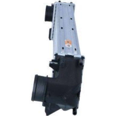 NRF | Ladeluftkühler | 30394 NRF | Ladeluftkühler | 30394