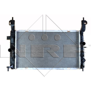 NRF | Kühler, Motorkühlung | 58436