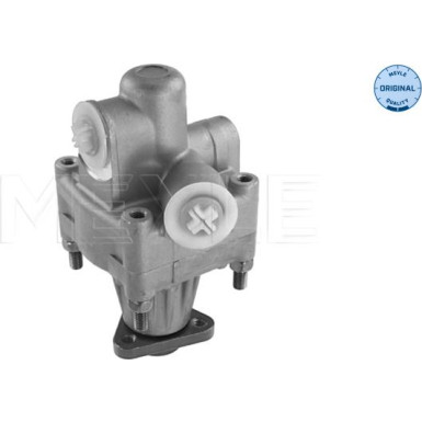 Meyle | Hydraulikpumpe, Lenkung | 114 631 0032