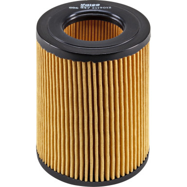 Valeo | Ölfilter | 586547