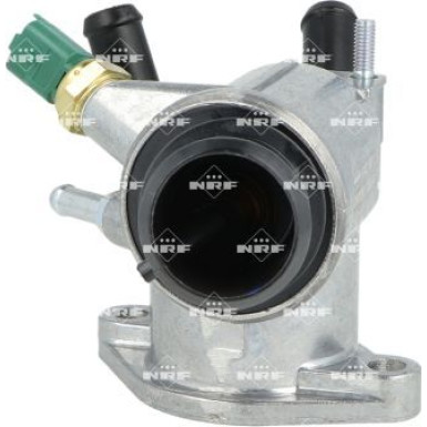 NRF | Thermostat, Kühlmittel | 725241 NRF | Thermostat, Kühlmittel | 725241
