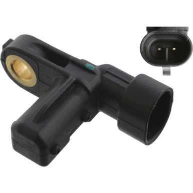 FEBI BILSTEIN 106467 Sensor, Raddrehzahl