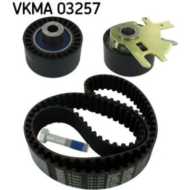 SKF | Zahnriemensatz | VKMA 03257