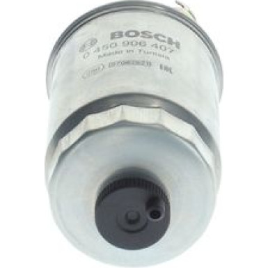 BOSCH | Kraftstofffilter | 0 450 906 407