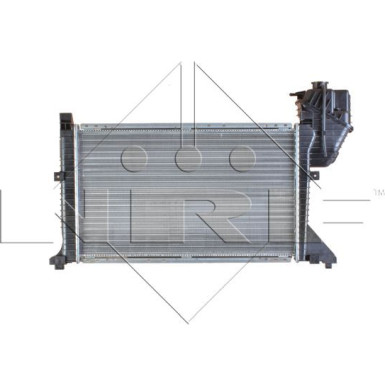 NRF | Kühler, Motorkühlung | 55348A