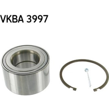 SKF | Radlagersatz | VKBA 3997