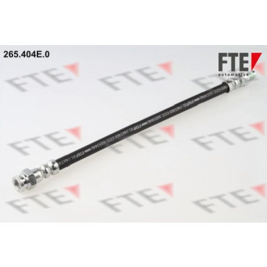 FTE | Bremsschlauch | 9240114