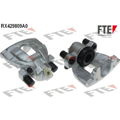 FTE | Bremssattel | 9290932