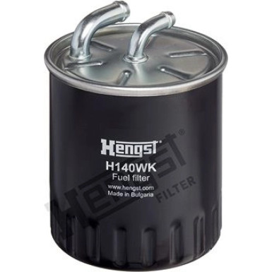 Hengst Filter | Kraftstofffilter | H140WK