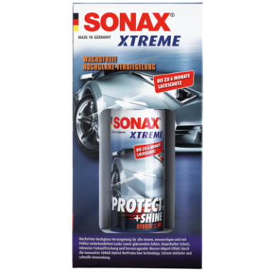 SONAX | Lackversiegelung | Xtreme Protect+Shine Hybrid NPT | 02221000