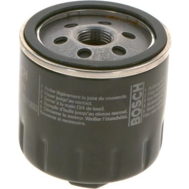 BOSCH 0 451 103 318 Ölfilter