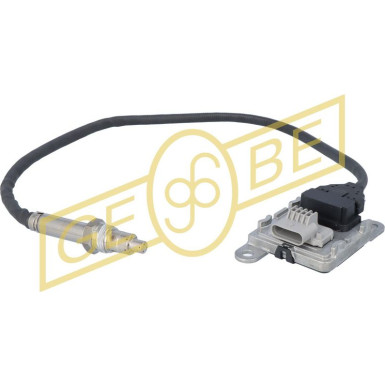 GEBE | NOx-Sensor, NOx-Katalysator | 9 3736 1