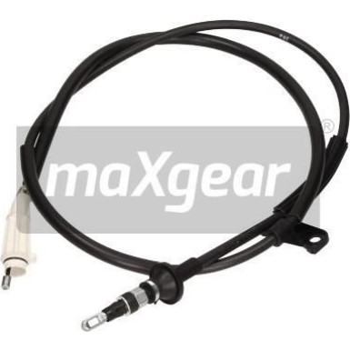 Maxgear | Seilzug, Feststellbremse | 32-0414