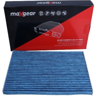 Maxgear | Filter, Innenraumluft | 26-1833