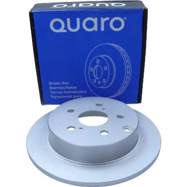 QUARO | Bremsscheibe | QD6625