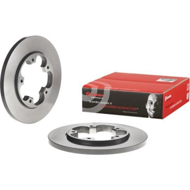 Brembo | Bremsscheibe | 08.C539.11