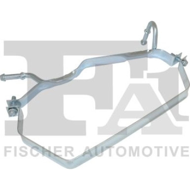 FA1 | Halter, Schalldämpfer | 104-939