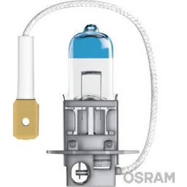 Osram | Glühlampe, Fernscheinwerfer | NIGHT BREAKER® LASER H3 Faltschachtel | 64151NL