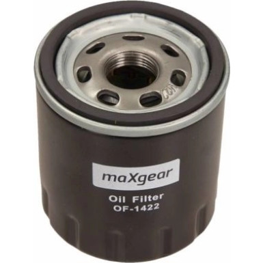 Maxgear | Ölfilter | 26-1220