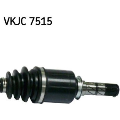 SKF | Antriebswelle | VKJC 7515