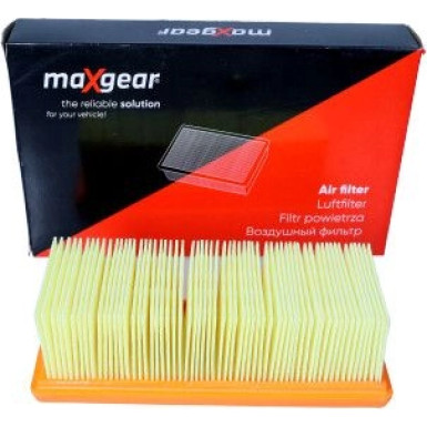 Maxgear | Luftfilter | 26-0368