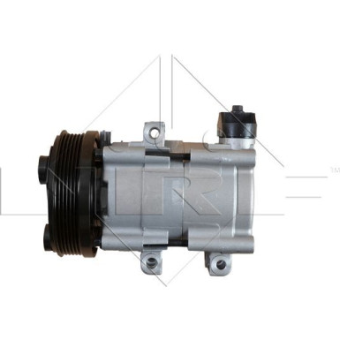 NRF | Kompressor, Klimaanlage | 32212