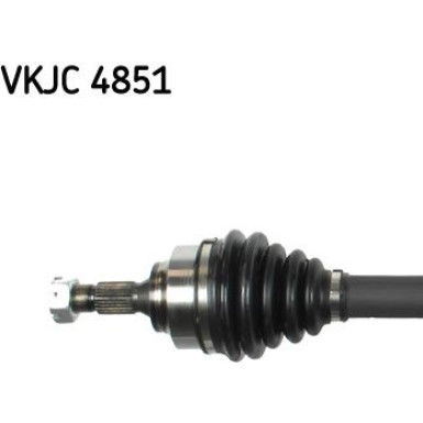 SKF | Antriebswelle | VKJC 4851