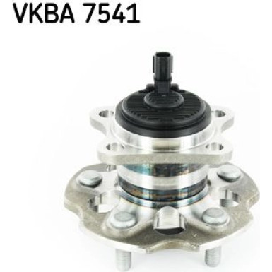 SKF | Radlagersatz | VKBA 7451