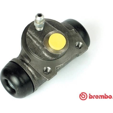 Brembo | Radbremszylinder | A 12 293