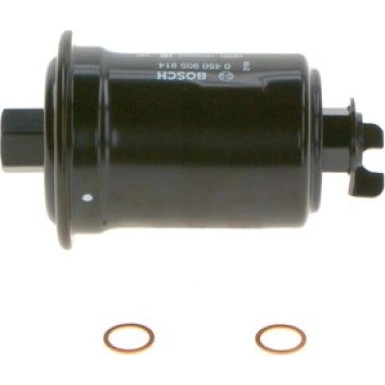 BOSCH | Kraftstofffilter | 0 450 905 914