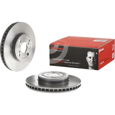 Brembo | Bremsscheibe | 09.9824.11